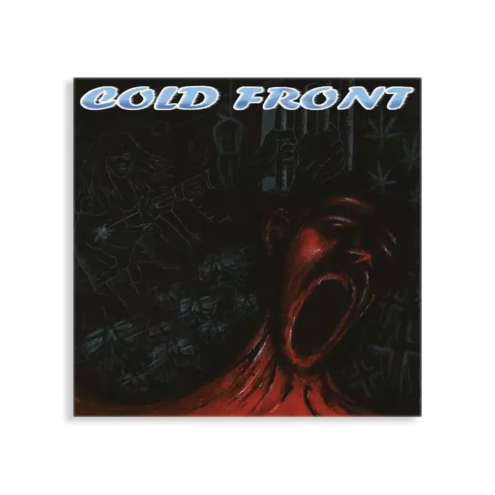 楽天市場】COLD FRONT / S/T (LP) / LIGHT THE FUSE LP (レコード
