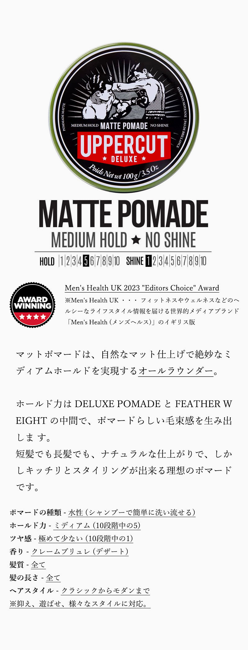 楽天市場】2/17(火) 在庫補充 / 日本再上陸 / 【正規輸入品】 UPPERCUT