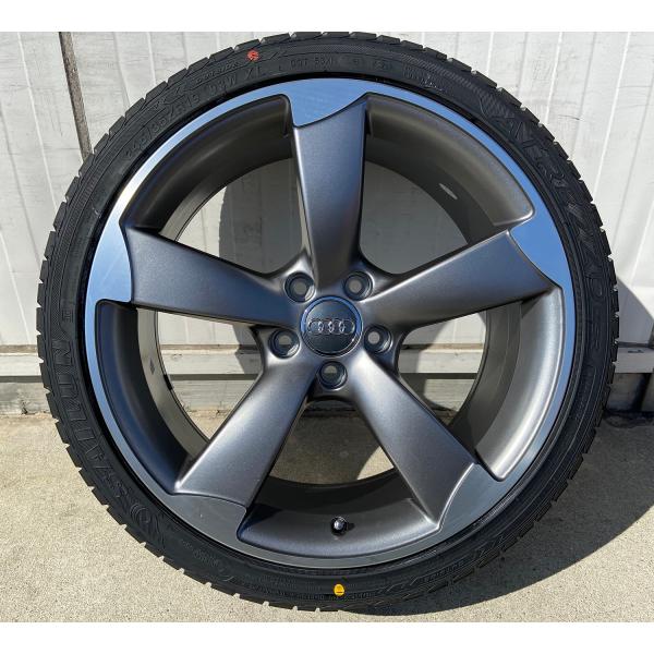 楽天市場】純正ボルト対応!! アウディ Audi A5(8T),A4,TT(8J) ,A6(4F