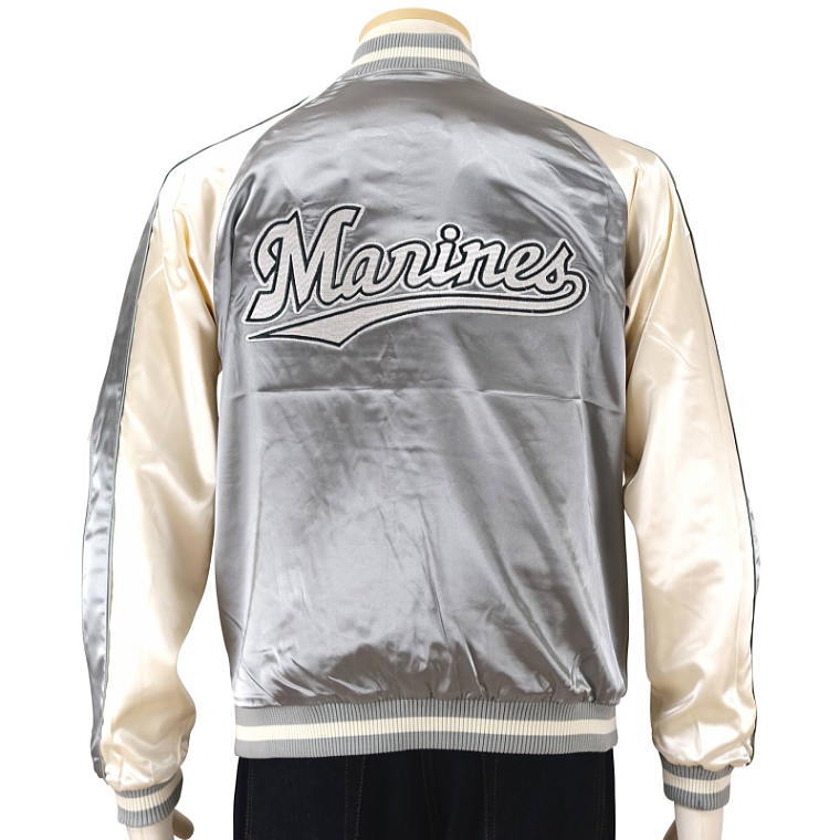 Rawlings ローリングス 千葉ロッテマリーンズ グラコン スタジャン