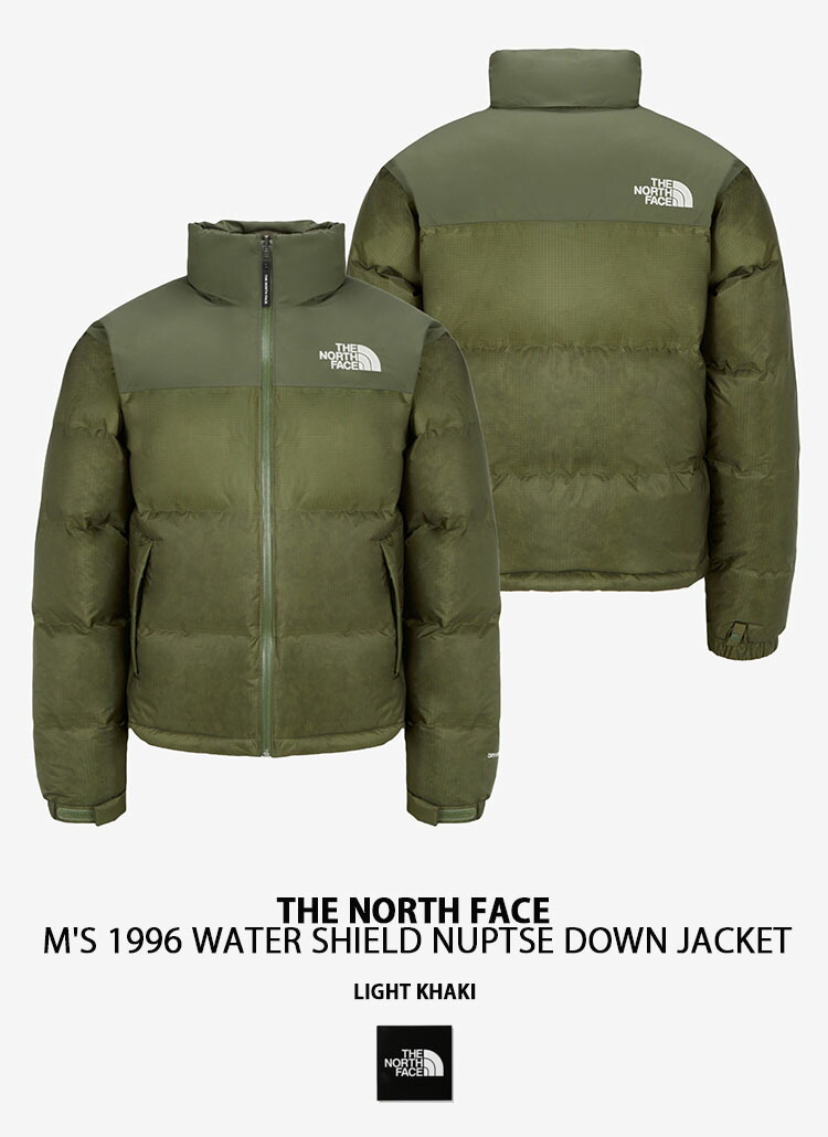 楽天市場】THE NORTH FACE ノースフェイス ダウンジャケット M'S 1996