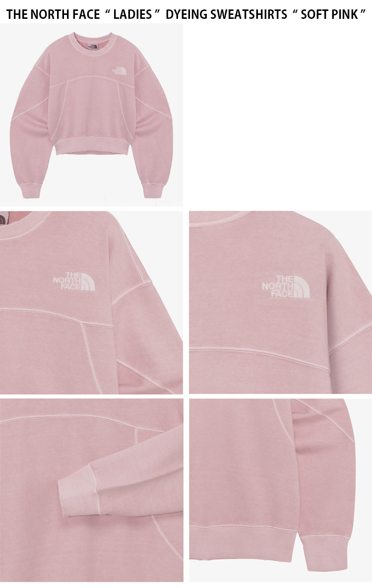 楽天市場】THE NORTH FACE ノースフェイス レディース スウェット