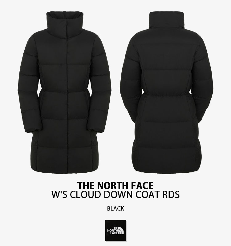 楽天市場】THE NORTH FACE ノースフェイス ダウンジャケット W'S CLOUD