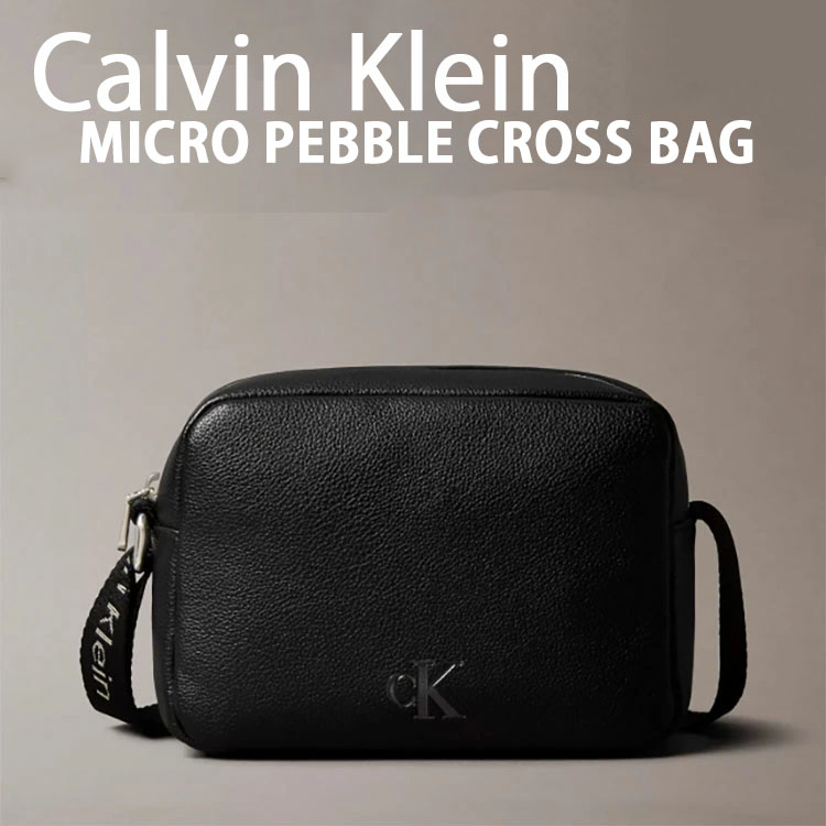 楽天市場】Calvin Klein カルバンクライン ショルダーバッグ クロス