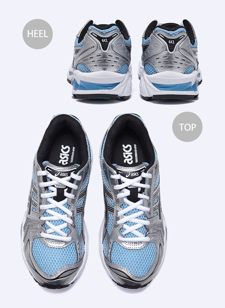 楽天市場】asics アシックス スニーカー GEL-KAYANO 14 1203A537-400