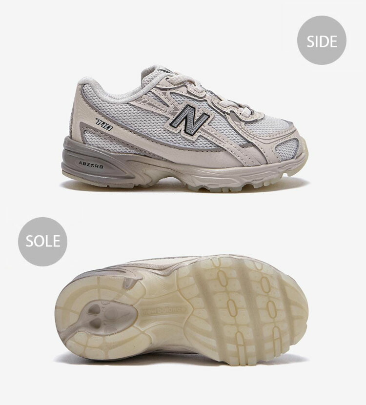 楽天市場】New Balance ニューバランス キッズ スニーカー NewBalance