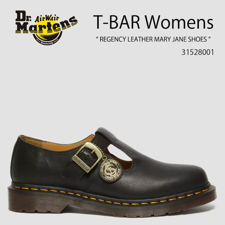 楽天市場】Dr.Martens ドクターマーチン ストラップシューズ T-BAR