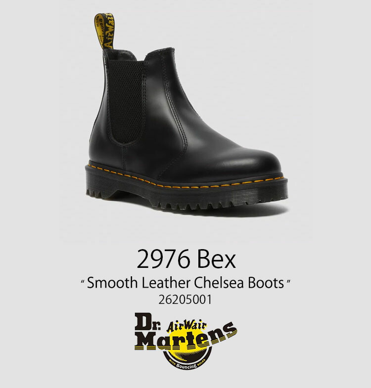 楽天市場】Dr.Martens ドクターマーチン サイドゴア レザーシューズ