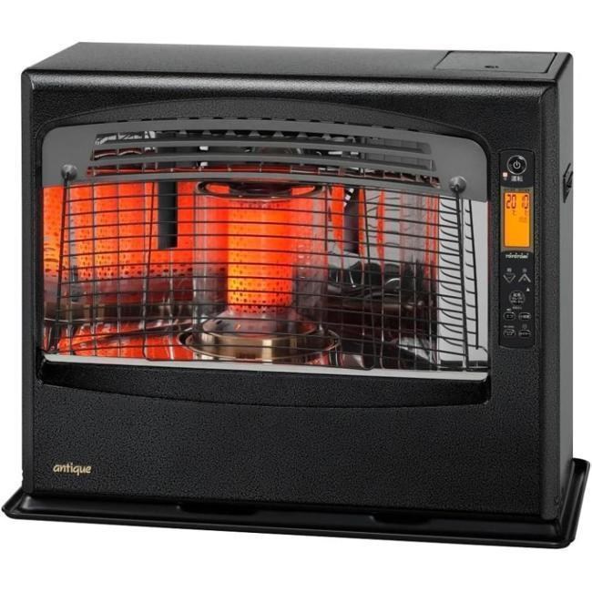 遠赤外線ファンヒーター」の人気商品一覧 | 安い商品を通販サイトから