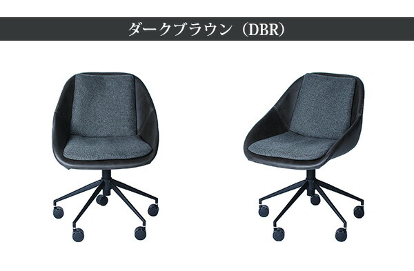 楽天市場】【公式】パニッシュ オフィス チェア PUレザー レザー 事務