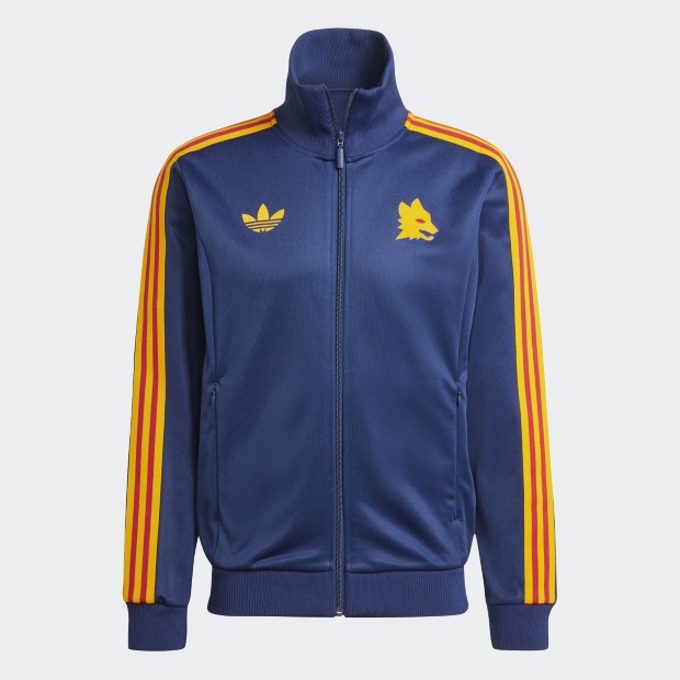 楽天市場】ASローマ LIFESTYLER ブリングバック 1993 トラックトップ