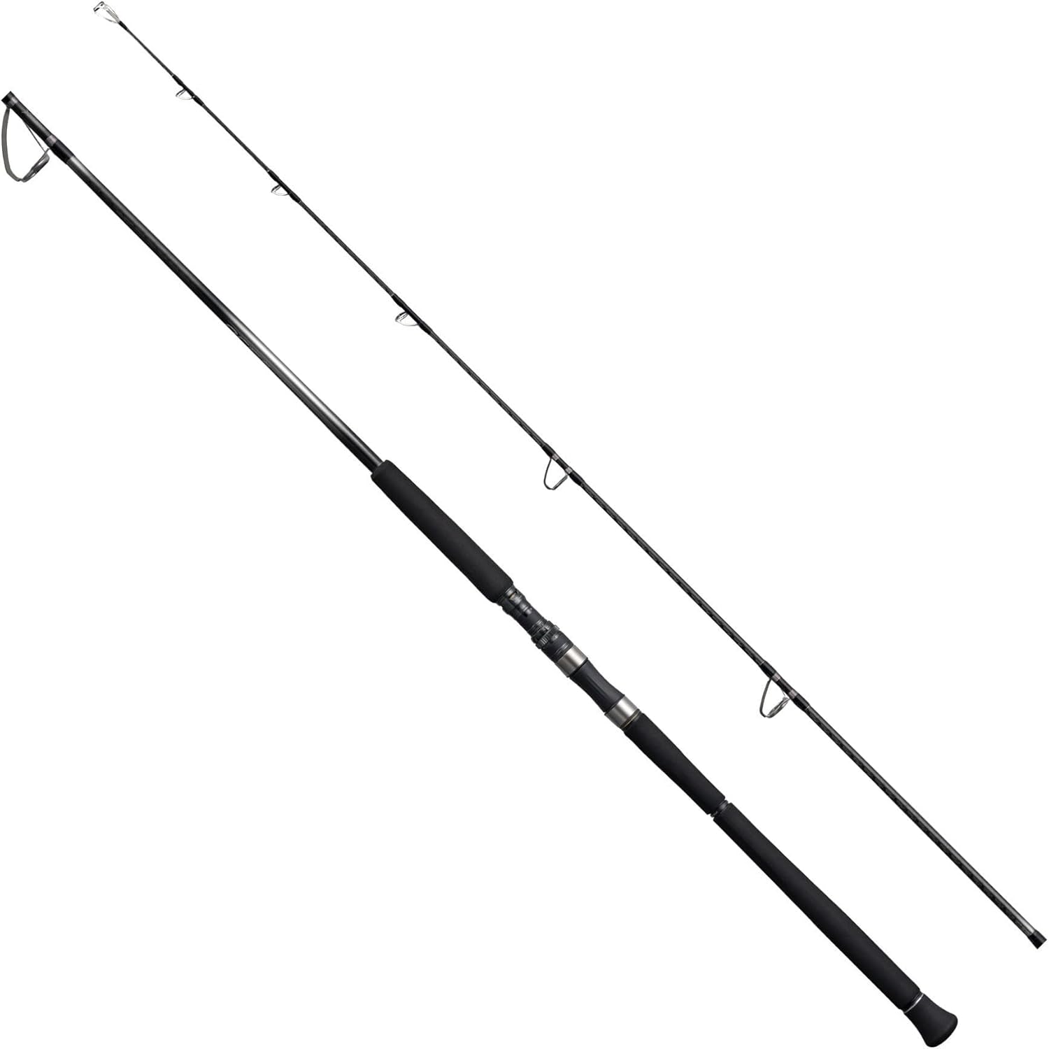 シマノ オシア プラッガー リミテッド S83MH (ロッド・釣竿) 価格比較