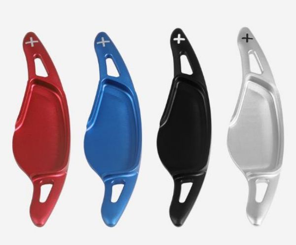 楽天市場】BMW G20 G26 パドルシフト コラム トリム ステアリング