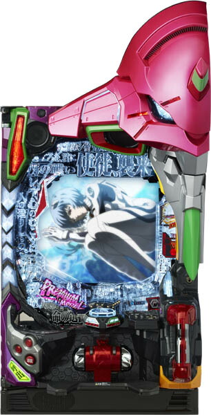 楽天市場】ビスティ P新世紀エヴァンゲリオン〜未来への咆哮〜PREMIUM