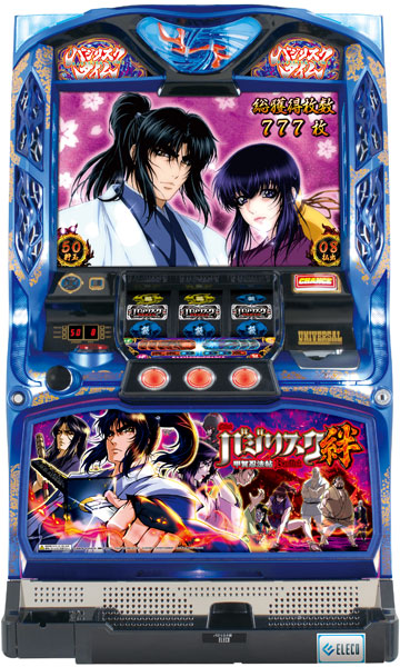 楽天市場】KPE 戦国コレクション2 中古パチスロ実機 『コイン不要機