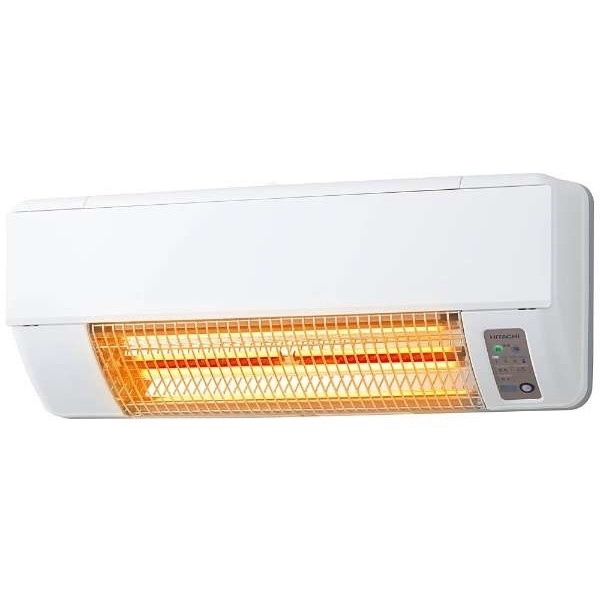 楽天市場】日立 HITACHI 脱衣室 暖房 壁面取付 小型 温まる 早い 脱衣