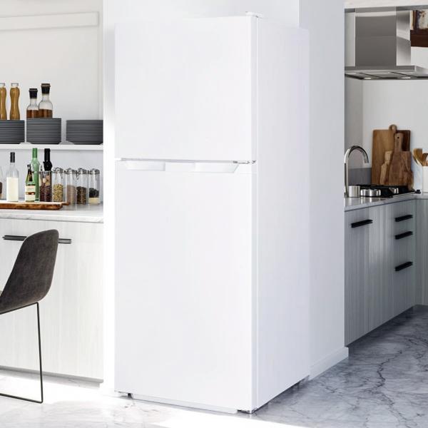 A-Stage 冷凍庫 FZ03A-31WT 2023年製 A-Stage 1ドア冷凍庫31L(冷蔵切替