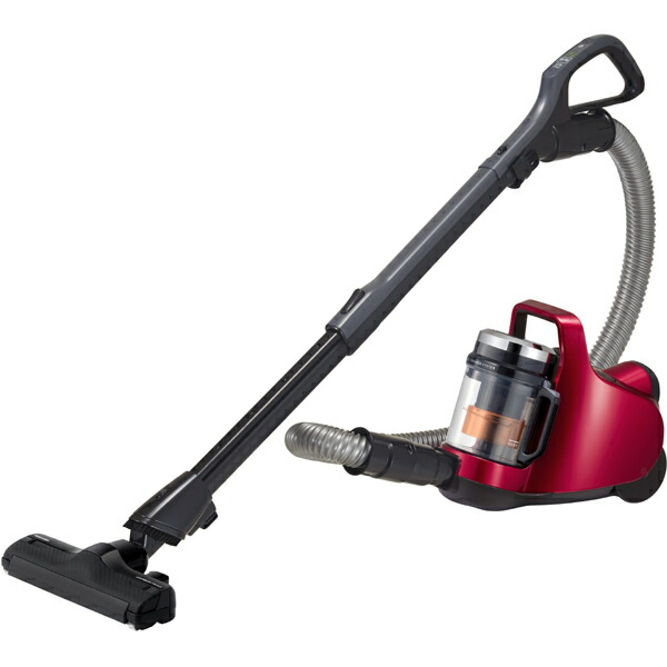 楽天市場】掃除機 東芝 トルネオ VC-C7-R トルネオmini サイクロン