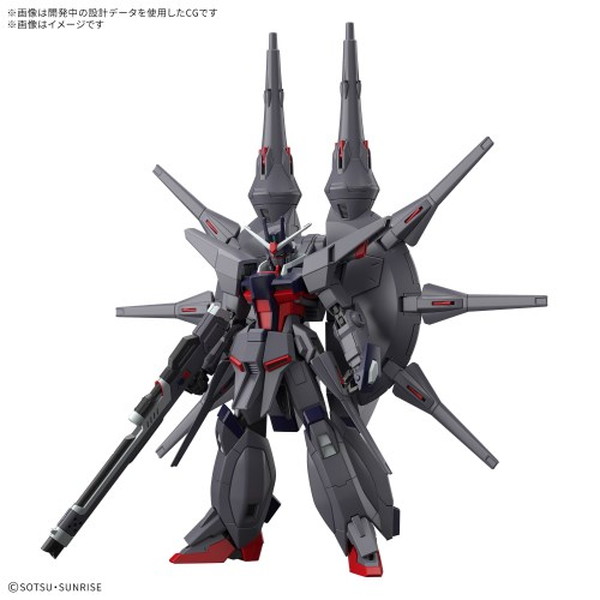 楽天市場】HG 1／144 ZGMF－X666 レジェンドガンダム（ホビー）の通販