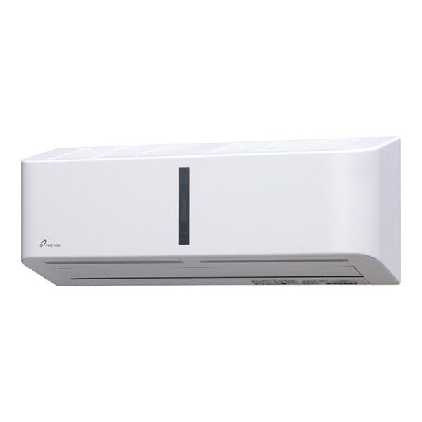 楽天市場】PURPOSE BD-HW410A 温守(ぬくもり) [浴室暖房乾燥機 (壁掛形
