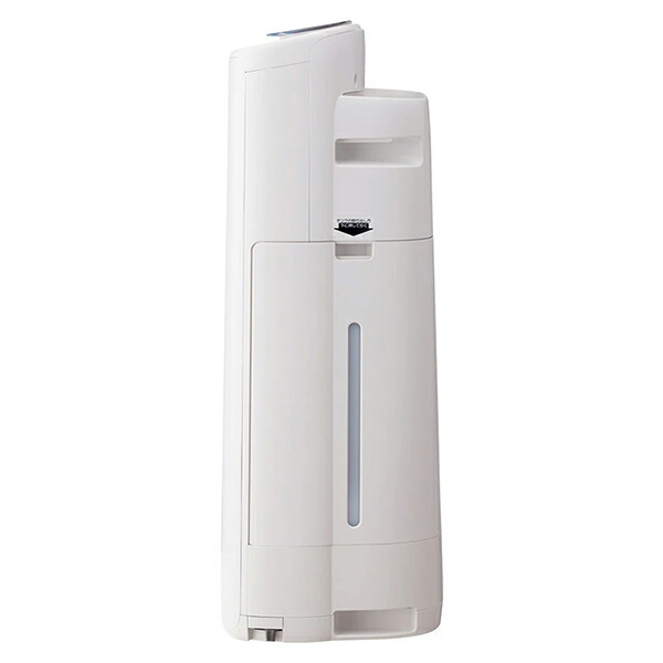 楽天市場】シャープ 加湿空気清浄機 KI-TS50-W ホワイト系 SHARP [空清