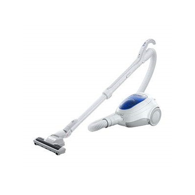 楽天市場】青 ブルー（集じん方式サイクロン）（掃除機｜掃除機