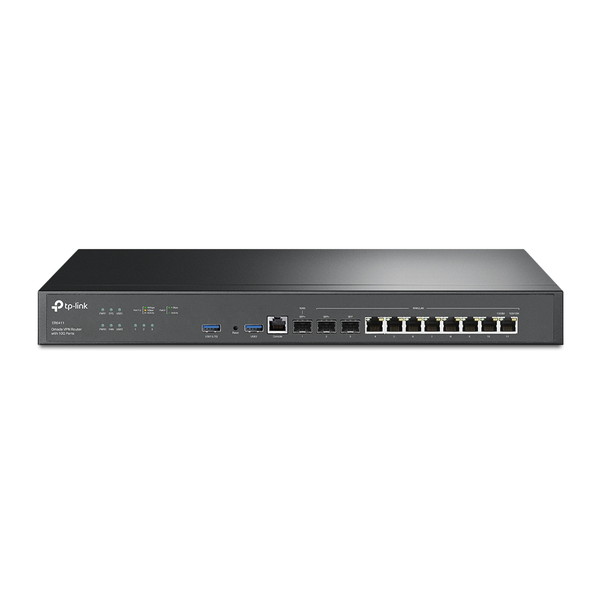 楽天市場】TP-LINK ER8411 [Omada 10G VPNルーター] : XPRICE楽天市場店