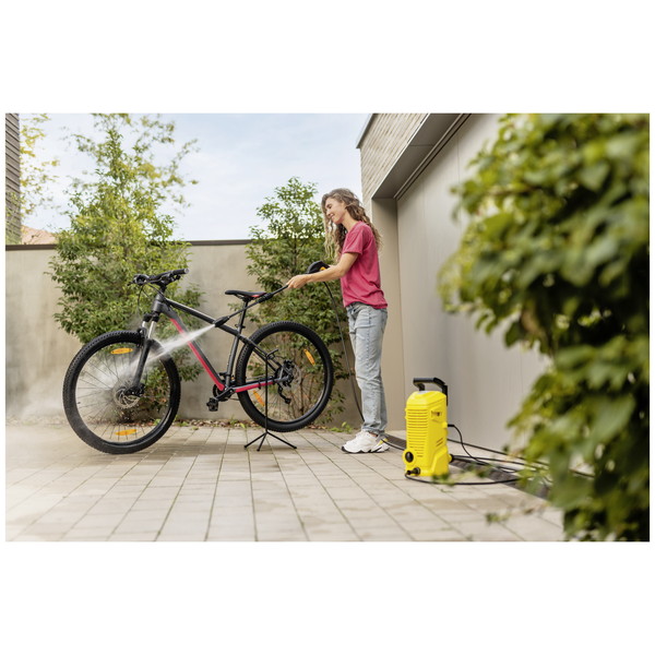 楽天市場】【在庫有・即納】 高圧洗浄機 ケルヒャー KARCHER 1.600