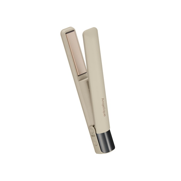 希少)ハーシーデジタルマックスアイロン 3ミリ 8角 デジタルMAX