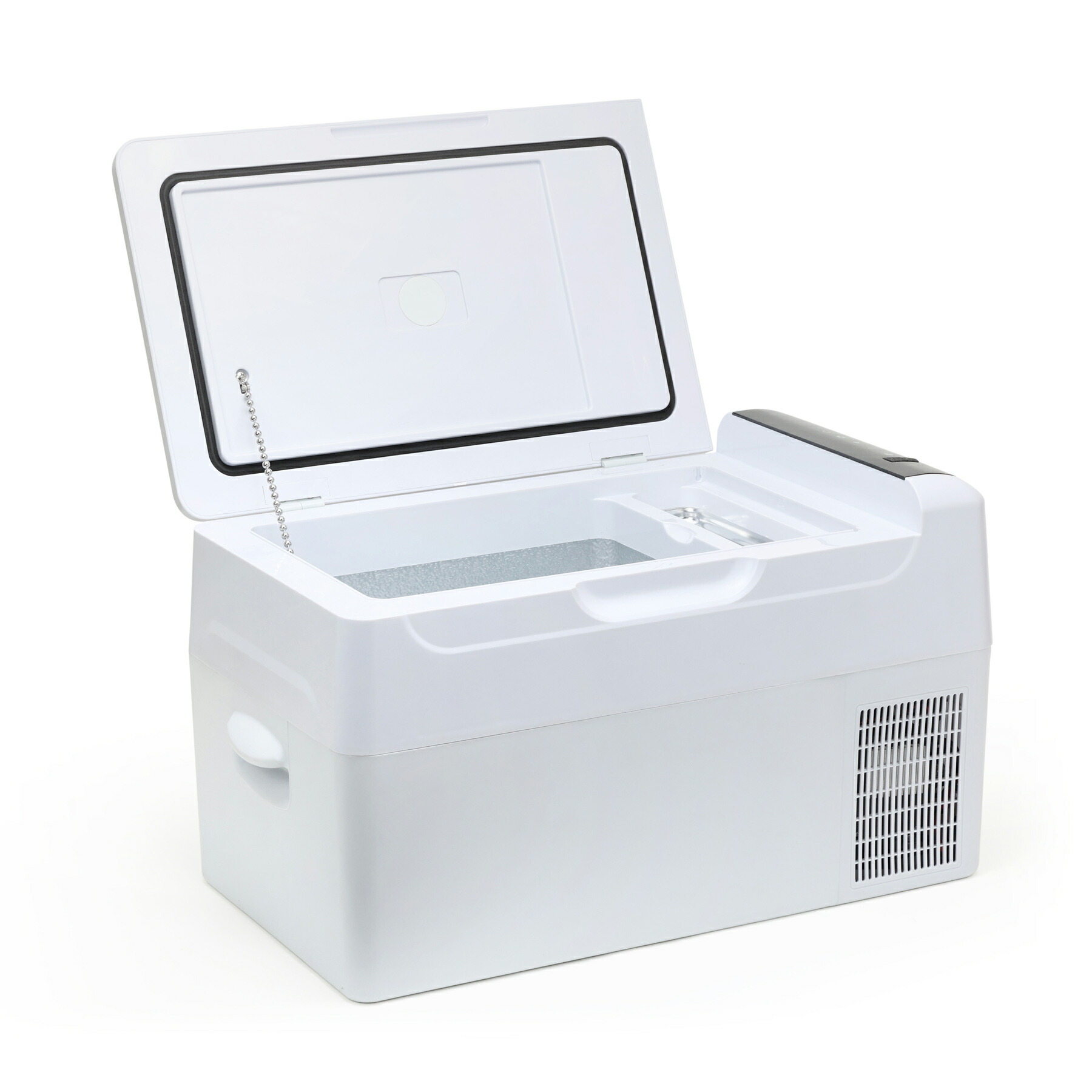 楽天市場】車載冷凍冷蔵庫 RLC-CF24 Relicia 22L ポータブル冷蔵庫