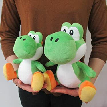 楽天市場】【 まとめ買い 2種セット 】 ぬいぐるみ スーパーマリオ