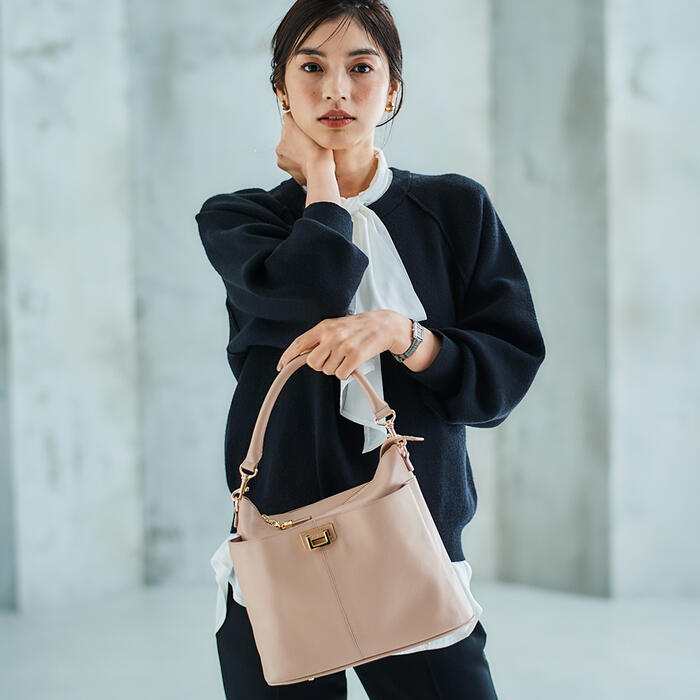 楽天市場】【ATAO公式】ウィークエンド 撥水 ショルダーバッグ