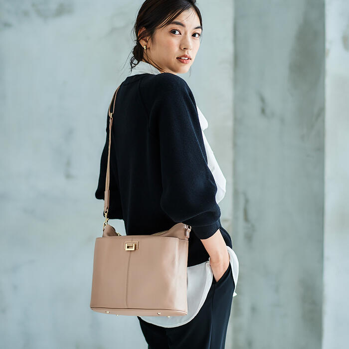 楽天市場】【ATAO公式】ウィークエンド 撥水 ショルダーバッグ