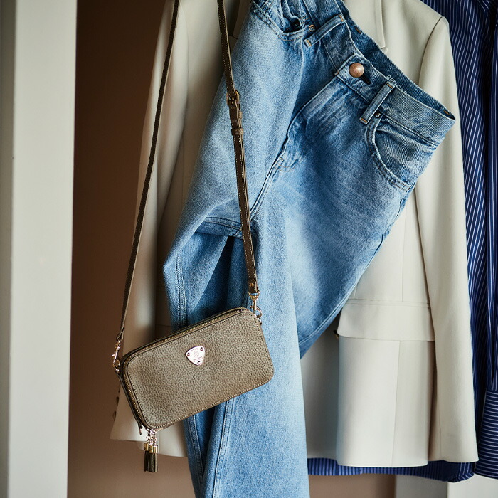 楽天市場】【ATAO公式】アミュレット・ケリー アタオで一番売れてる