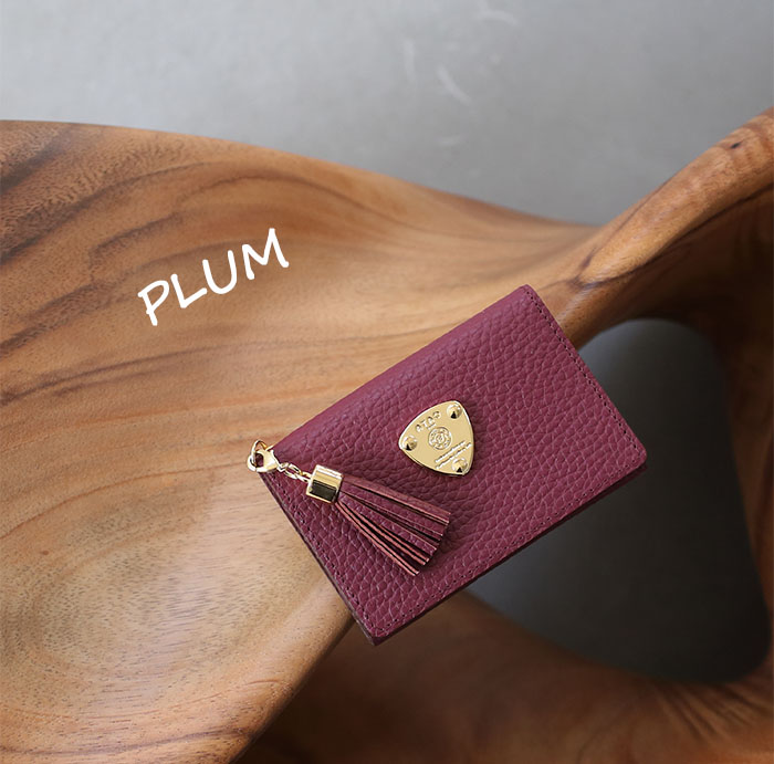 楽天市場】【ATAO公式】チャオ 名刺入れ カードケース 牛革 スマート