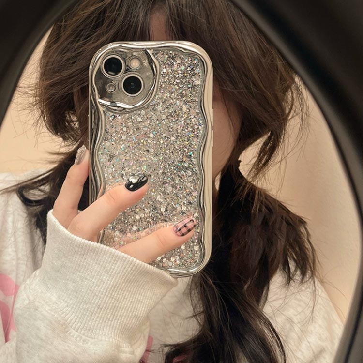 楽天市場】iPhoneケース キラキラ iPhone15 ケース おしゃれ 大人