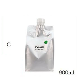 マティーズ プリグリオC ユーカリシャンプー 900ml 詰め替え用