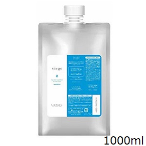 ヴィージェ ヘアサプリ 2 800ml(詰替え) ヴィージェ ヘアサプリ 1