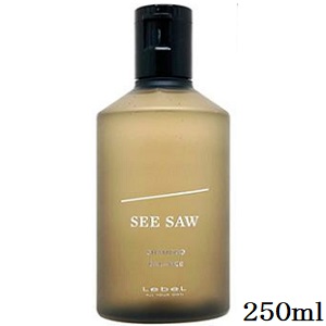 楽天市場】see／saw シャンプー b バランス 2500mの通販