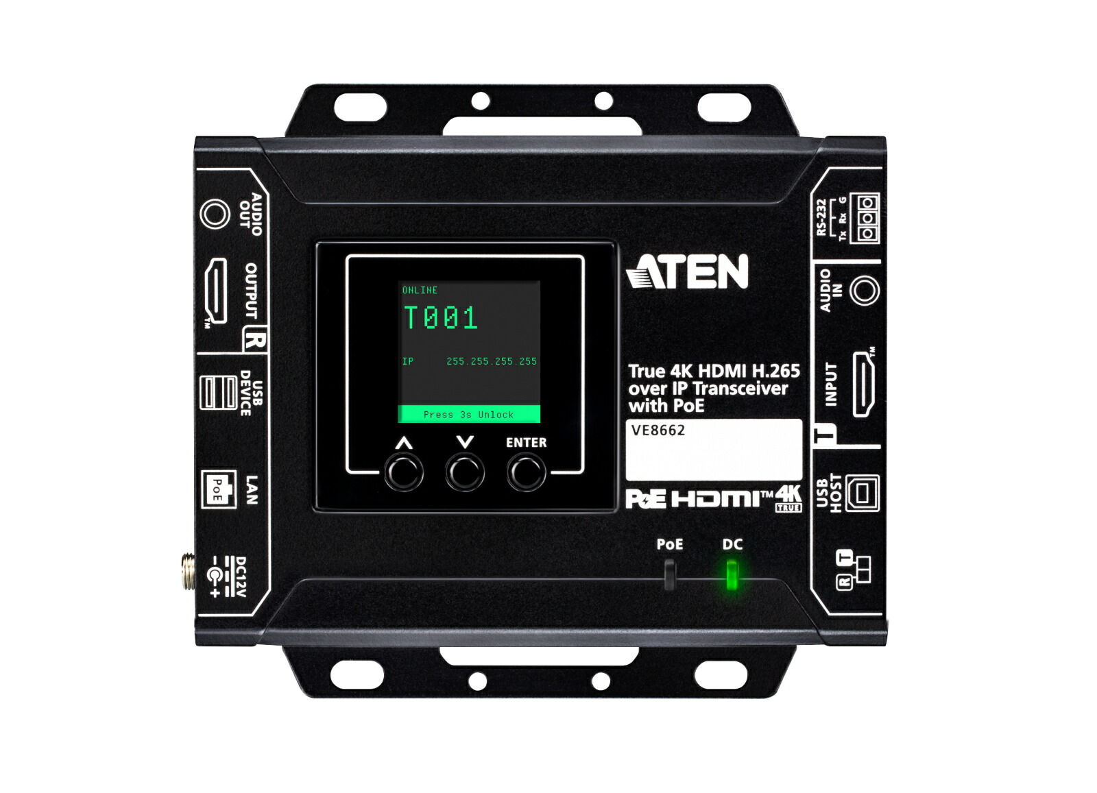 楽天市場】【送料無料】【三年保証】USB DVI コンピューターモジュール