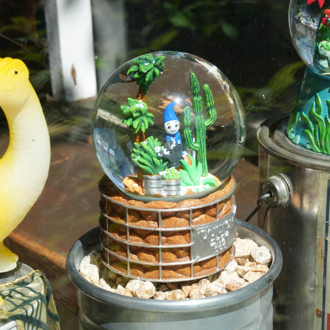 楽天市場】ジブリ スノードームの通販