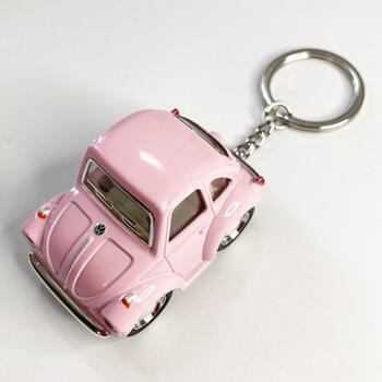 楽天市場】フォルクス ワーゲン ファニービートル ミニカー パステル