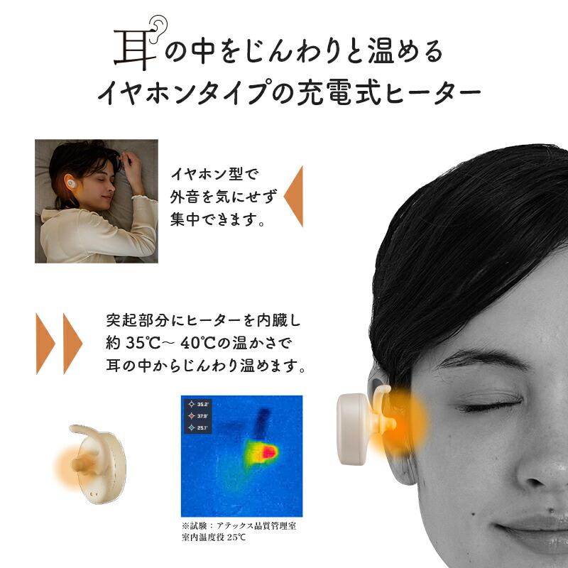 楽天市場】【ポイント10倍】アテックス ルルド ミミトロリン AX-HX116