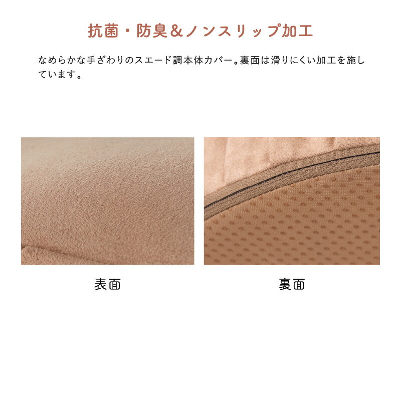 楽天市場】【ポイント10倍】公式 フェムオンテック 暖クッション AX