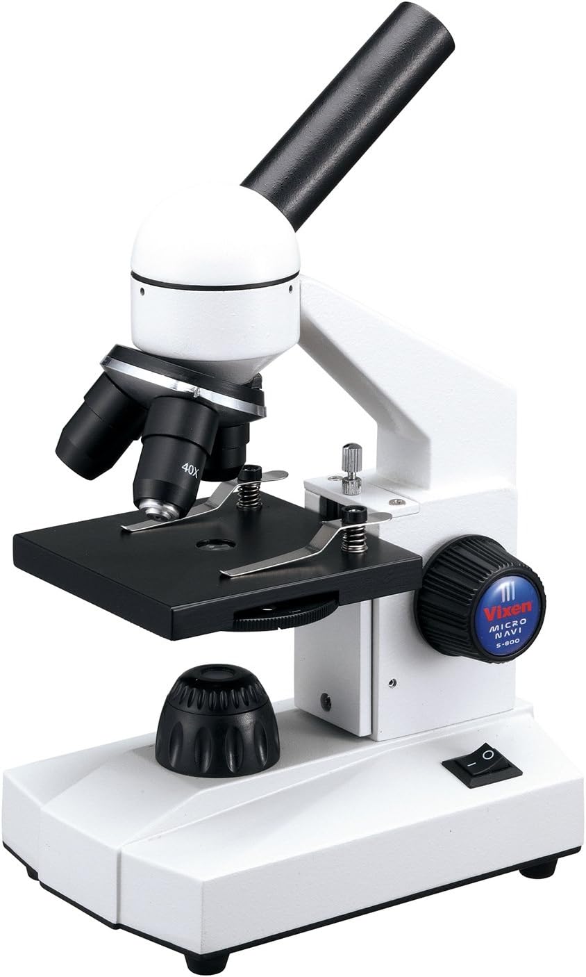 楽天市場】vixen 顕微鏡 sa－300の通販
