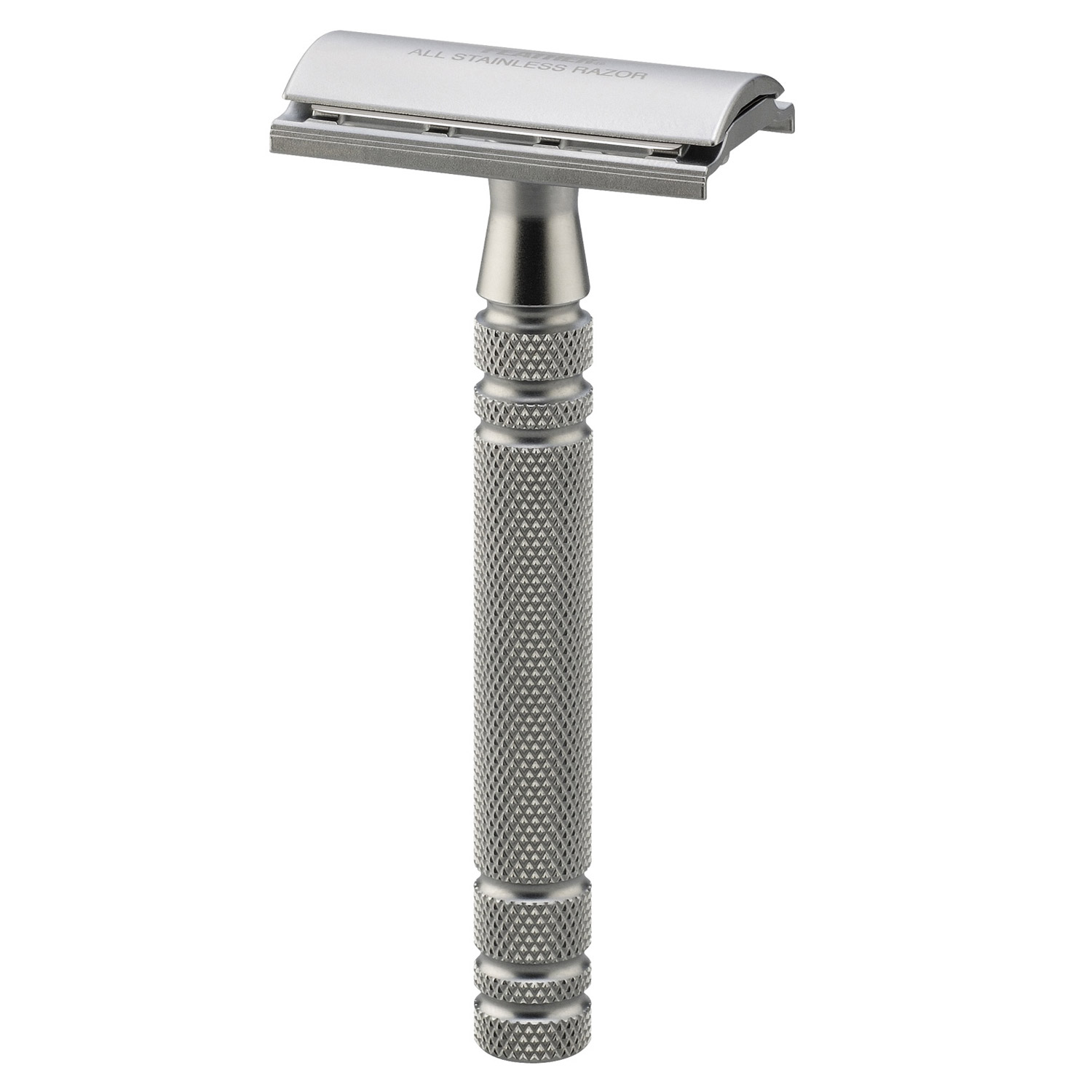 楽天市場】送料無料！FEATHER フェザー 特選 両刃 オールステンレス