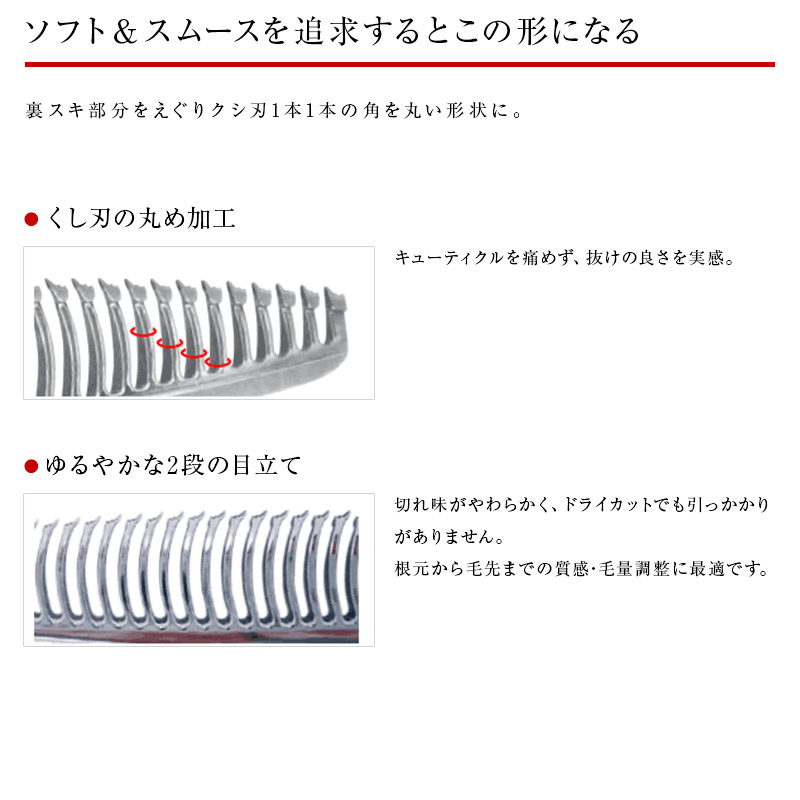 楽天市場】【正規品】HIKARI（ヒカリシザーズ）セニングシザーズ LUCIS