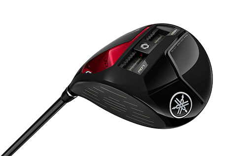 楽天市場】ヤマハ RMX VD/M ドライバー TENSEI TR カーボンシャフト