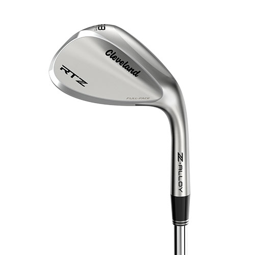 楽天市場】クリーブランド ゴルフ RTZ ツアーサテン ウェッジ 2本組