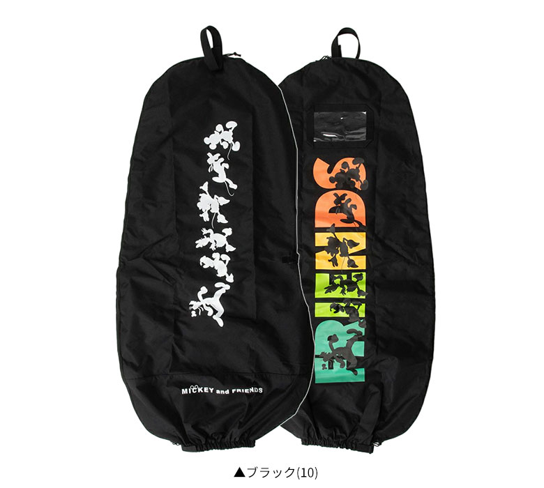 楽天市場】【送料無料】ディズニー XYMG5FK1 モノクローム ミッキー